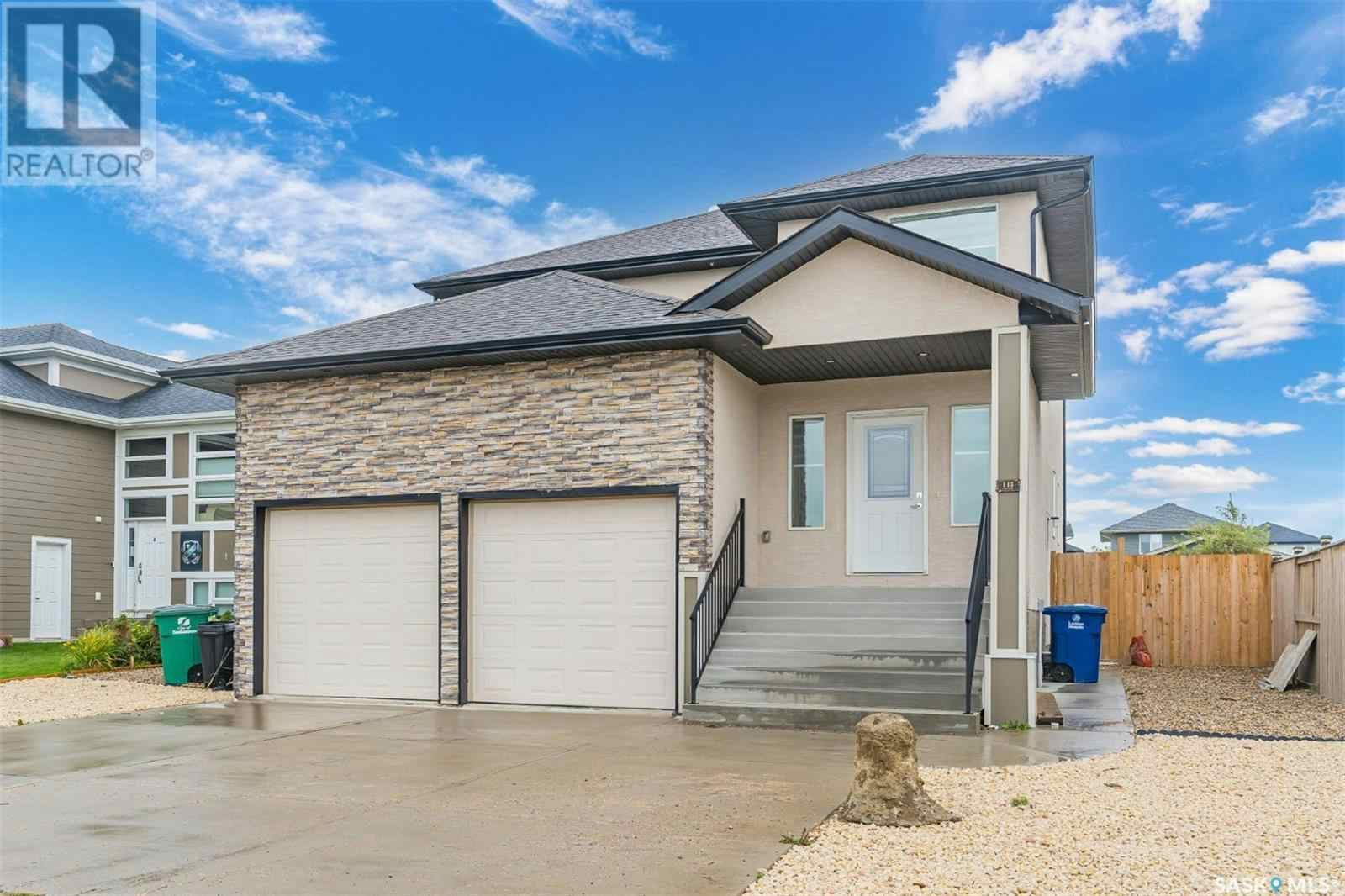 Property for Sale: 143 Johns ROAD, Saskatoon, Saskatchewan, S7W0L2