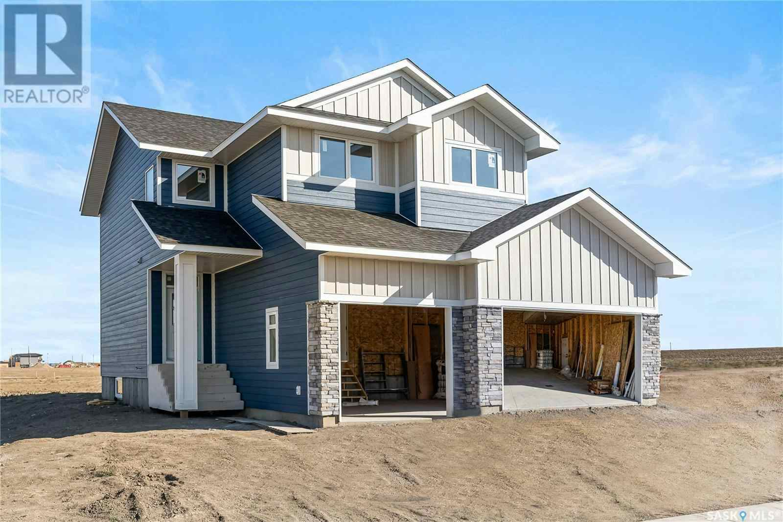 Property for Sale: 186 Mazurek CRESCENT, Saskatoon, Saskatchewan, S7V1S2