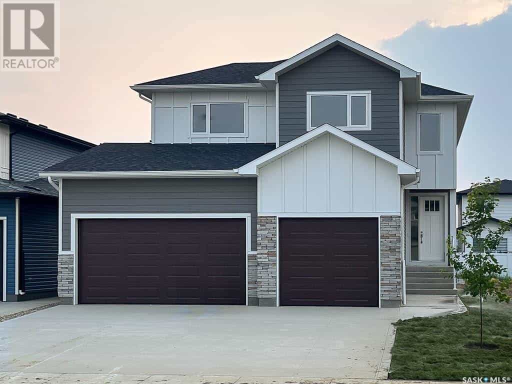 Property for Sale: 118 Mazurek CRESCENT, Saskatoon, Saskatchewan, S7V1S1