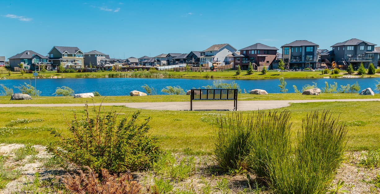 Stonebridge houses for sale