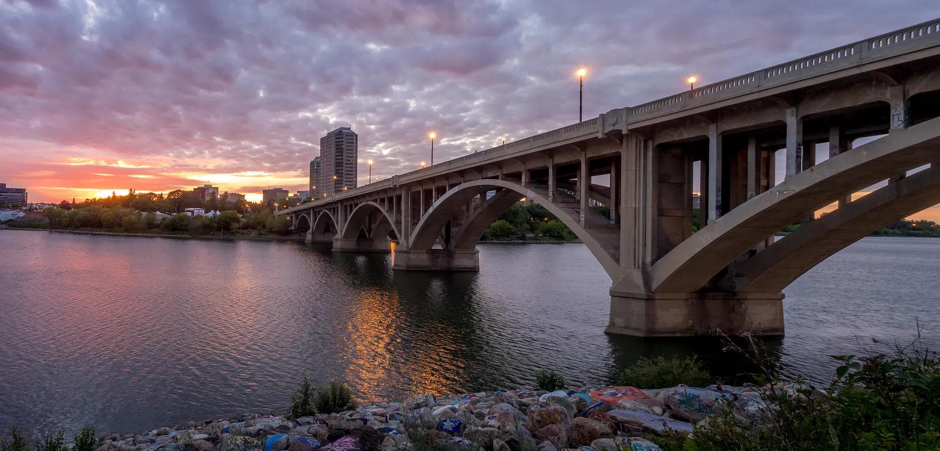 buying you first home in Saskatoon