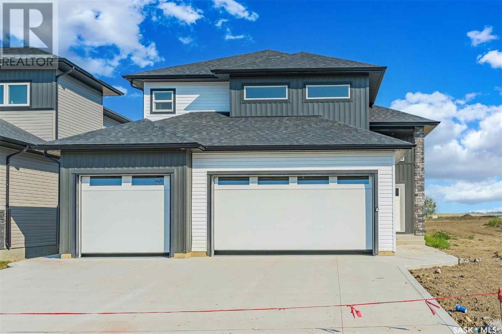 Property for Sale: 580 Kalra STREET, Saskatoon, Saskatchewan, S7W1E5